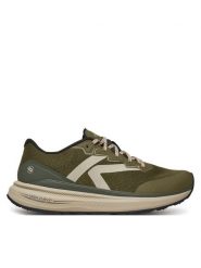 Keen Sneakersy 1030328 Zielony. Zielone buty sportowe na co dzień męskie Keen, m, bez wzorów, z materiału, bez ramiączek, bez kaptura. Za 319.99 zł.