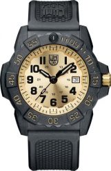 Zegarek Luminox Zegarek męski Luminox XS.3505.GP.SET czarny. Czarne zegarki męskie Luminox. Za 2,261.00 zł.