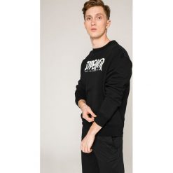 Diesel - Bluza. Bluzy nierozpinane męskie marki Diesel. W wyprzedaży za 269.90 zł.