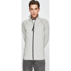 G-Star Raw - Bluza. Bluzy rozpinane męskie marki G-Star Raw. W wyprzedaży za 259.90 zł.