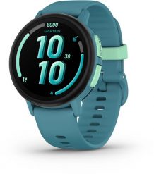 Smartwatch Garmin Laikr. Bounce 2 010-03399-02 Turq. Zegarki smartwatch Garmin. Za 1,289.00 zł.