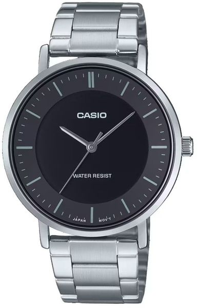 ZEGAREK MĘSKI CASIO MTP-VT04D-1E + BOX. Zegarki męskie Casio. Za 171.87 zł.