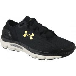 Under Armour Under Armour Speedform Intake 2 3000288-003 46 Czarne. Buty do biegania męskie marki KALENJI. W wyprzedaży za 399.99 zł.
