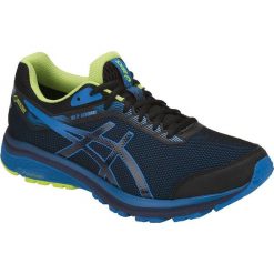 Asics Buty do biegania męskie ASICS GT-1000 7 GTX (1011A037 001) 44. Buty do biegania męskie marki Asics. Za 368.00 zł.
