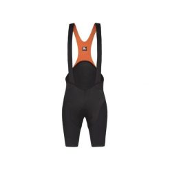 Szorty Look Radar. Czarne szorty sportowe męskie LOOK, bez wzorów, sportowe. Za 678.00 zł.