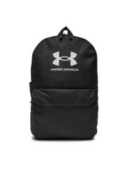 Under Armour Plecak Ua Loudon Lite Backpack 1380476-001 Czarny. Czarne plecaki męskie Under Armour, bez wzorów, z materiału. Za 129.99 zł.