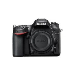 Lustrzanka cyfrowa NIKON D7200 Body. Akcesoria fotograficzne marki NIKON. Za 2,999.00 zł.
