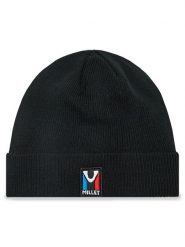 Millet Czapka Urban MIV9270 Czarny. Czarne czapki męskie Millet, na zimę, bez wzorów, z materiału. Za 119.99 zł.