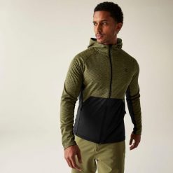 Bluza męska z kapturem Assimilate III Dare 2b. Brązowe bluzy z kapturem męskie Dare 2B, m, bez wzorów, z kapturem. W wyprzedaży za 249.99 zł.