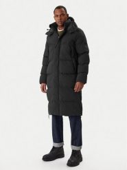 G-Star Raw Kurtka zimowa G Whistler D26888-D518 Czarny Regular Fit. Czarne kurtki męskie G-Star Raw, na zimę, m, bez wzorów, z syntetyku, retro, bez ramiączek, bez kaptura. Za 1,159.00 zł.