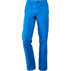 BOSS CASUAL SCHINO Spodnie materiałowe bright blue. Spodnie na co dzień męskie marki BOSS CASUAL. Za 419.00 zł.