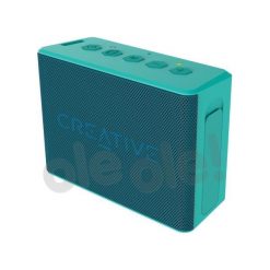Creative MUVO 2c (turkusowy)- szybka wysyłka!. Głośniki przenośne marki CREATIVE. Za 149.00 zł.