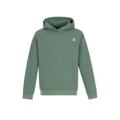 Bluza z kapturem Protest RRoman. Zielone bluzy nierozpinane męskie Protest, m, bez wzorów, bez ramiączek, z kapturem. Za 309.00 zł.