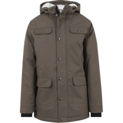 Urban Classics Parka olive. Parki męskie Urban Classics. Za 629.00 zł.