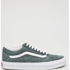 Vans - Tenisówki Old Skool. Trampki męskie marki Vans. W wyprzedaży za 299.90 zł.
