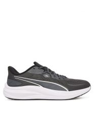 Puma Buty do biegania Skyrocket Lite 2 311730 09 Szary. Szare buty do biegania męskie Puma, bez wzorów, z materiału, bez zapięcia, do biegania. Za 248.99 zł.