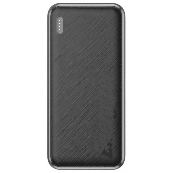 Ładowarka zewnętrzna powerbank 20000 mAh. Czarne powerbanki Energizer. Za 146.00 zł.