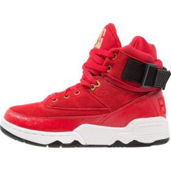 Ewing EWING 33 Sneakersy wysokie red/white/black. Buty sportowe na co dzień męskie Ewing. W wyprzedaży za 384.30 zł.