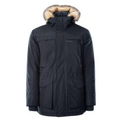 Męska Kurtka Lasse. Czerwone kurtki męskie Hi-tec, m, bez wzorów, sportowe, bez ramiączek, bez kaptura. Za 622.99 zł.