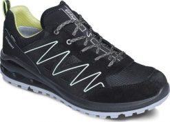 Buty trekkingowe męskie Grisport Buty męskie trekkingowe Grisport (15109V23G) 42. Buty trekkingowe męskie Grisport, bez wzorów, bez zapięcia. Za 312.90 zł.