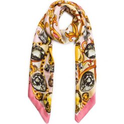 Chusta GUESS - Jori Foulards AW8097 SIL20 RSM. Szaliki męskie marki Guess. Za 419.00 zł.