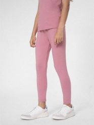 4f Legginsy 4F 4FJSS23TTIGF038 54S. Legginsy męskie 4f, m, bez wzorów. Za 39.34 zł.