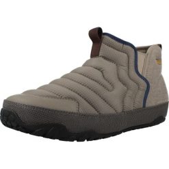 Buty TEVA REEMBER TERRAIN MID Szary. Szare buty trekkingowe męskie Teva, bez wzorów, z syntetyku, bez zapięcia. Za 398.99 zł.