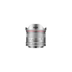 Laowa C-Dreamer Lightweight 7,5 mm f/2,0 do Micro 4/3 - srebrny. Akcesoria fotograficzne Laowa. Za 2,299.00 zł.
