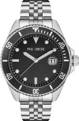 Zegarek Paul Lorens ZEGAREK MĘSKI PAUL LORENS - PL13030B-1C1 (zg350a) + BOX. Zegarki męskie Paul Lorens. Za 172.47 zł.