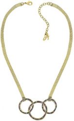 Adore Naszyjnik Męski Adore 5448644 15 cm. Biżuteria dla mężczyzn adore. Za 434.68 zł.