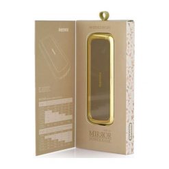 Powerbank REMAX Power Bank Remax Mirror 5500 mAh Złoty. Powerbanki marki REMAX. Za 128.04 zł.