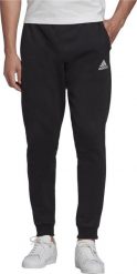 Adidas adidas Entrada 22 Sweat Pants HB0574 Czarne XL. Czarne długie spodnie sportowe męskie ADIDAS, bez wzorów. Za 116.49 zł.