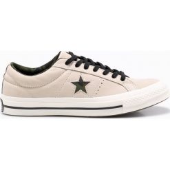 Converse - Tenisówki. Trampki męskie Converse. W wyprzedaży za 239.90 zł.
