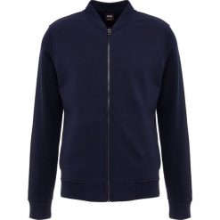 BOSS CASUAL ZORN Bluza rozpinana dark blue. Bluzy rozpinane męskie marki BOSS CASUAL. Za 669.00 zł.