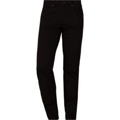 Baldessarini Jeansy Slim Fit schwarz. Czarne jeansy męskie Baldessarini, z bawełny. Za 419.00 zł.