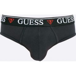 Guess Jeans - Slipy. Slipki męskie marki Guess Jeans. W wyprzedaży za 59.90 zł.