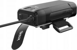 Knog Blinder Battery additional battery, 10000 mAh. Powerbanki iWalk. Za 314.11 zł.