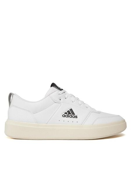 Adidas Sneakersy Park ST ID5585 Biały. Białe buty sportowe na co dzień męskie ADIDAS, m, bez wzorów, ze skóry, bez ramiączek, bez kaptura. Za 239.99 zł.