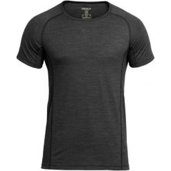 Devold Męski T-Shirt Anthracite Xl. Bielizna termoaktywna męska marki Devold. W wyprzedaży za 269.00 zł.