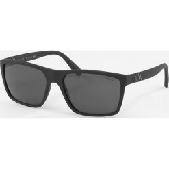 Polo Ralph Lauren - Okulary 0PH4133. Okulary przeciwsłoneczne męskie marki Polo Ralph Lauren. W wyprzedaży za 439.90 zł.