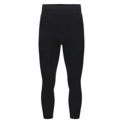 Legginsy Męskie In The Zone III. Czarne legginsy męskie Dare 2B, l, bez wzorów, trekkingowe. Za 115.99 zł.