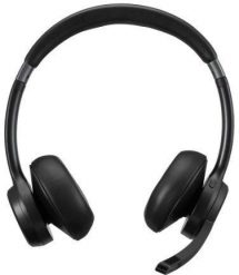 “BT700“ Bluetooth® Headset, with Microphone, Wireless, for PC, Mobile Phone, black. Czarne słuchawki bluetooth HAMA. Za 164.16 zł.