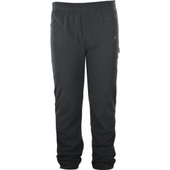 MARTES Spodnie męskie RESOTO BLACK r. XXL. Długie spodnie sportowe męskie marki MARTES. Za 49.99 zł.