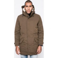 Tommy Hilfiger - Parka. Parki męskie marki Tommy Hilfiger. W wyprzedaży za 999.90 zł.