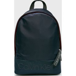 Calvin Klein - Plecak. Plecaki męskie marki Calvin Klein. Za 449.90 zł.