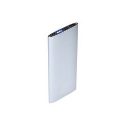 Powerbank Manta MPB940S srebrny. Powerbanki MANTA. Za 37.11 zł.