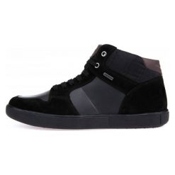 Geox Tenisówki Męskie Taiki B Abx 43 Czarny. Trampki męskie marki Geox. W wyprzedaży za 326.00 zł.