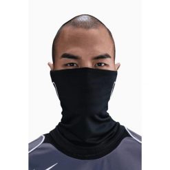Komin szalik ocieplacz nike drifit neckwarmer academy im5001 one size. Czarne szaliki męskie Nike, bez wzorów, sportowe. Za 73.00 zł.