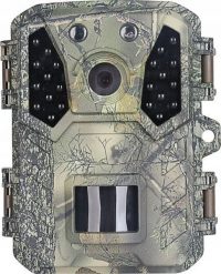 Kamera cyfrowa Braun Phototechnik Braun Scouting Cam Black200 mini WiFi. Czarne kamery cyfrowe Braun Phototechnik. Za 447.60 zł.