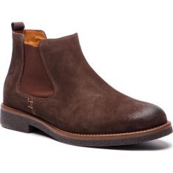 Sztyblety SERGIO BARDI - Bitetto FW127372618AD 805. Sztyblety męskie marki Sergio Bardi. W wyprzedaży za 209.00 zł.